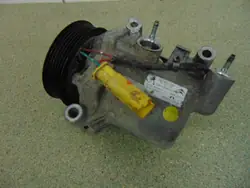 Compresor de Aire Acondicionado Peugeot 301 C-Elysée II 1.6 OEM