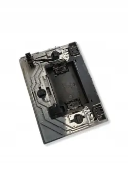 Volkswagen Polo V Lampe OEM 123321 - Gebraucht
