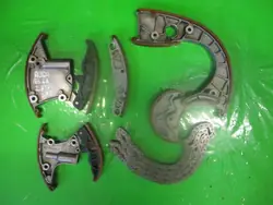 Tendeur de courroie de distribution OEM 2.7TDI Audi A6 C6 A4 B7