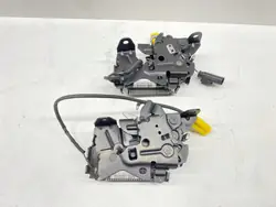 Serrure de capot OEM 8737701 gauche/droite BMW X2 F39 X1 F48