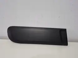 Moldura Puerta Derecha Trasera Fiat Panda 3 OEM 735523011