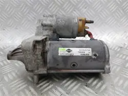 Avviatore Nissan X-Trail 2.0 dCi 4x4 Diesel 23300-JG70A