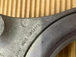 BMW Riemspanner OEM 90053750 voor 1 Serie F20