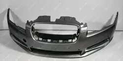 Front Bumper JAGUAR XF250 Standard