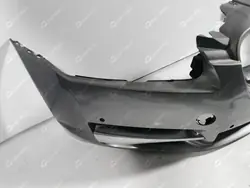 Pare-chocs avant JAGUAR XF250 Standard