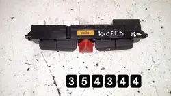 Interruptor Kia Ceed OEM AM-354344 - Estado Usado