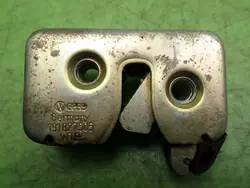 OEM 191827505 achterklepslot voor VW Golf II 1988