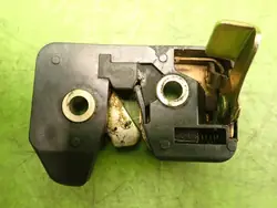 Fecho porta-malas OEM 191827505 para VW Golf II 1988