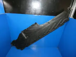 Mercedes-Benz GLC W253 Seitenschürze links OEM A2536800107