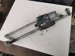 Etupyyhkijän mekanismi VW Golf V VI 1K1955023G