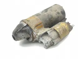 Arrancador Mercedes-Benz A W169 2008