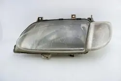 Phare avant gauche Ford Galaxy I 1995-2000 OEM 321729