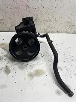 Pompe de direction assistée Mercedes-Benz OEM DTS5016