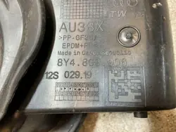 Moteur de trappe à carburant OEM 8Y4809906 Audi A3 Limousine