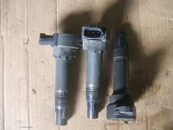 Zündspule SMART 1.0 Turbo 1832A028