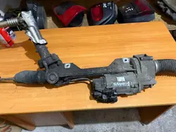 BMW Ohjausvaihteisto OEM 7802277232
