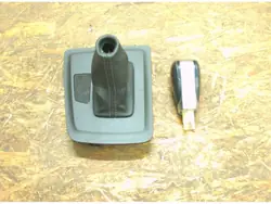 Pomo de cambio GAŁKA ZMIANY BIEGÓW para Renault Scenic IV