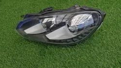 Phare gauche VW Golf VI 5K 08-12 Xenon LED