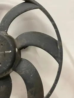 OEM ESH6700 Lüfterrotor für Peugeot 208 2015