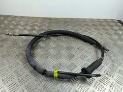 Câble de déverrouillage frein à main Jeep Wrangler OEM FOB48777
