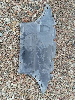 Audi A4 A5 Motorhuv 8K0863821AG