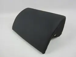 OEM A2219230038 Takaistuimen pääntuen kansi Mercedes W221