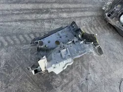 Panneau latéral avant droit Suzuki Jimny 4x4 AWD 2013