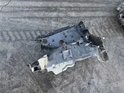 Oikea etupaneeli Suzuki Jimny 4x4 AWD 2013