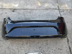 SEAT LEON III FR Paraurti Posteriore 5F0807421B