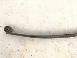 Rechte hintere Blattfeder OEM LORK-713-27991 für Citroen