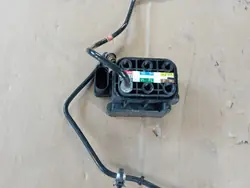 Válvula Airmatic Mercedes A0993200258