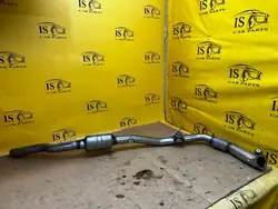Catalyseur OEM 4N4253350 Échappement Droit Audi A8