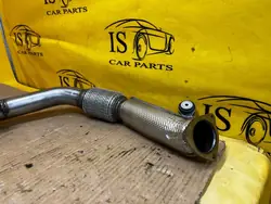 Catalyseur OEM 4N4253350 Échappement Droit Audi A8