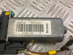 Stolsjusteringsmotor OEM 974467104 för Range Rover Sport
