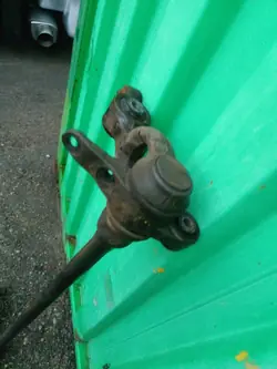 Scania R410 Euro6 Kabinenkippzylinder OEM 1868455