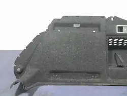 Tapete de porta-malas direito Skoda Superb III OEM 3V5867428AQ