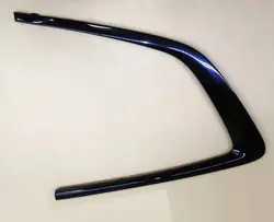 OEM 7410073 BMW X3 G01 LCI Fensterleiste Links Hinten