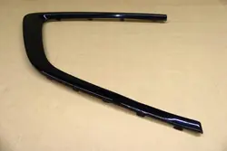 OEM 7410073 BMW X3 G01 LCI Takaikkunan Vasen Lista