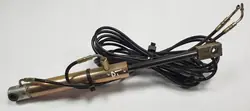 Actuador de techo Mercedes-Benz OE trasero derecho SL R230