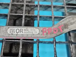 Front Right Control Arm BMW G20 6888856