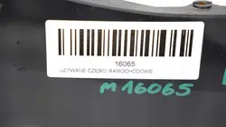 Aile avant droite OEM 360163713 pour VW Golf 7