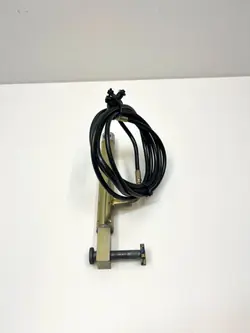 OEM A2308001472 Verin Gauche Coffre Mercedes SL R230