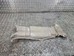 Pakoputken lämpösuoja Land Rover OE CPLA114B06AG