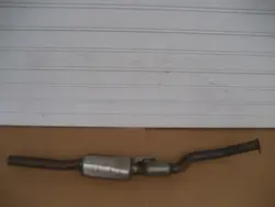 Audi OE 4H0253211E Gebrauchtteil - Direkter Einbau