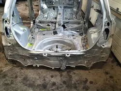 Sangle de coffre arrière Toyota d'occasion OEM 1F8