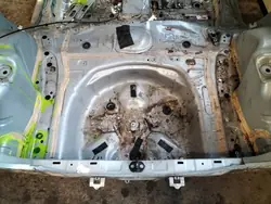 Begagnad Toyota bakluckerep OEM 1F8 för Yaris II