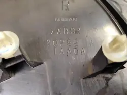 Soporte de Espejo Derecho NISSAN MURANO II 802921AA0A