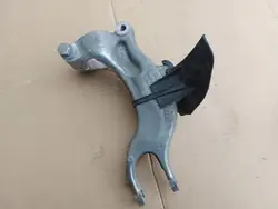 OEM 958413037 Montaje Horquilla Amortiguador Izquierdo Cayenne III