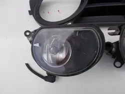 Frontscheinwerfergitter Audi A3 8P 8P4807682B
