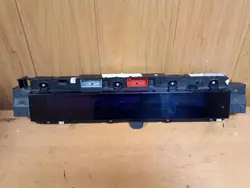 Quadro Instrumentos OEM P8200726185A Renault Espace IV